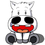 GhostPoppo.Lv3's Avatar'
