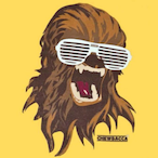 WookieofFortune's Avatar'