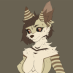 SilverLynx.-'s Avatar'