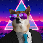AnonymousDoggo's Avatar'