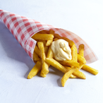 MajoThePommes's Avatar'