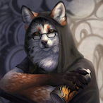 WhideFox's Avatar'