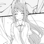 Sakurajima_Yui's Avatar'