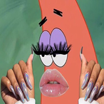 Queen_Patrick's Avatar'