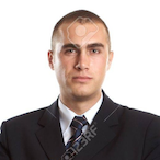CEO_Ray_Cism's Avatar'