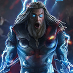 xROMBIK's Avatar'