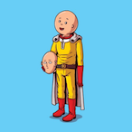 OnePunchDude-'s Avatar'