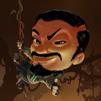 Grapple leaf's Avatar'