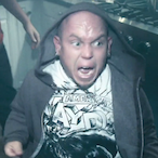 AaronDoran's Avatar'