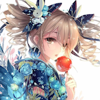 Akuyasama's Avatar'