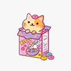 CerealFlakes321's Avatar'