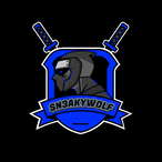 sn3akywolf's Avatar'