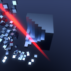 voxelbuster's Avatar'