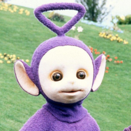 McTinky-Winky