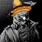 SpidyElTaquero's Avatar'
