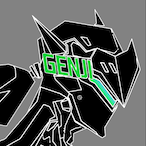 Genji_Official's Avatar'