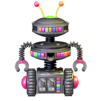 CandyCadet's Avatar'