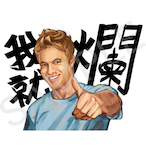 challmyr4cc's Avatar'