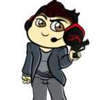 ScoobyDrevv's Avatar'