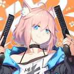 Yudachi_Qz's Avatar'
