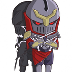 II SMG 12 lI's Avatar'