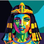 QueenKleopatra's Avatar'