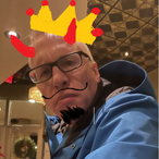JamesVDelgado's Avatar'