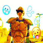 Da3kcl's Avatar'