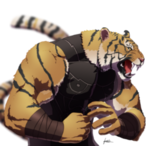TigerSlayer9966's Avatar'