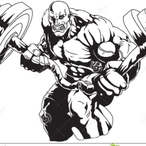 xScornedfuryx's Avatar