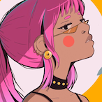ClubMate's Avatar'