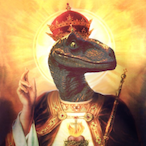 DogRaptorThug's Avatar'