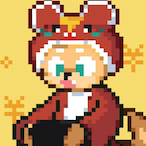 Daclyn's Avatar'