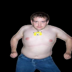 EvilSlenderman's Avatar'