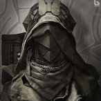 GhostofThera's Avatar'