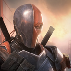 Hadzimus's Avatar'