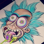 Rxskal's Avatar'