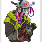 Asa_Bosak's Avatar'