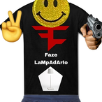 AKS_FaraonEnrico's Avatar'