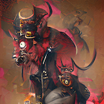 iAmXus's Avatar'