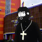 TheSilverElit's Avatar'