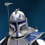 Clone-Rex's Avatar'
