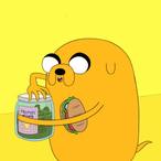 Jaranato's Avatar'