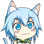NekoAkary's Avatar'