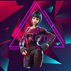 Exx0t1c's Avatar'