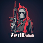 ZedRaa's Avatar'