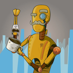 MyManRocket's Avatar'
