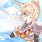 Songen's Avatar'