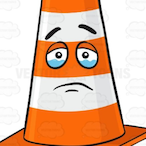 SadTraffic's Avatar'