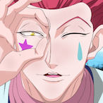 Magik_Hisoka's Avatar'
